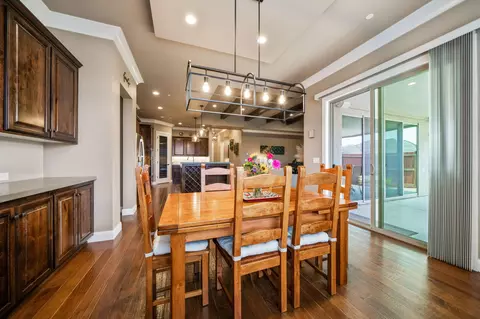 Dining - 4121 Acadia Pl, Redding, CA 96001 photo 1 of 2