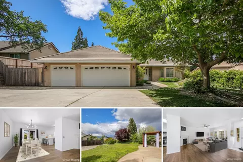 3420 Showboat Ct, Redding, CA 96003