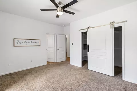 Bedroom - 3420 Showboat Ct, Redding, CA 96003 photo 2 of 4