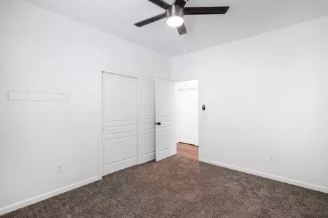 Bedroom - 3420 Showboat Ct, Redding, CA 96003 photo 4 of 4