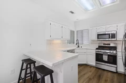 Kitchen - 3420 Showboat Ct, Redding, CA 96003 photo 2 of 3