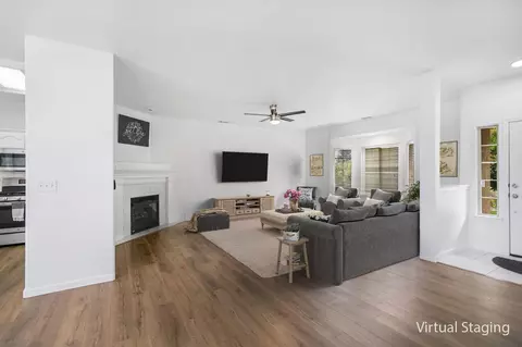 Living - 3420 Showboat Ct, Redding, CA 96003 photo 3 of 3