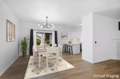 Dining - 3420 Showboat Ct, Redding, CA 96003 photo 1 of 1