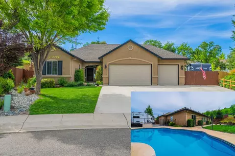 1490 Jen Way, Redding, CA 96001