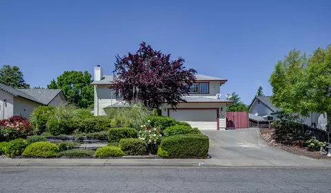 768 St Thomas Pkwy, Redding, CA 96003 photo 39
