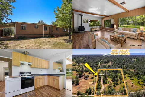 17557 Karin Ln, Anderson, CA 96007