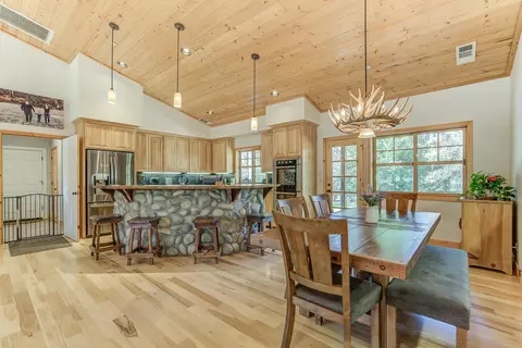 33445 Oren Way, Shingletown, CA 96088