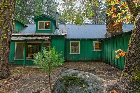36954 Viola Dr, Shingletown, CA 96088