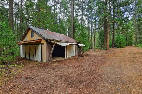 36954 Viola Dr, Shingletown, CA 96088 photo 33