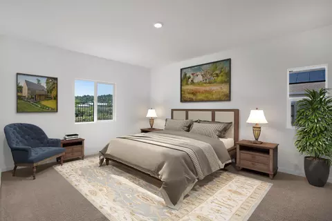 3829 Thea Dr #LOT 6, Redding, CA 96001 photo 4