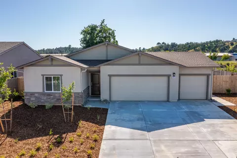 3829 Thea Dr #LOT 6, Redding, CA 96001