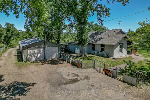 24176 Old 44 Dr, Millville, CA 96062
