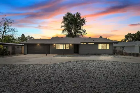 4428 Fort Peck St, Shasta Lake, CA 96019