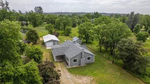 22177 Old Deschutes Rd, Palo Cedro, CA 96073