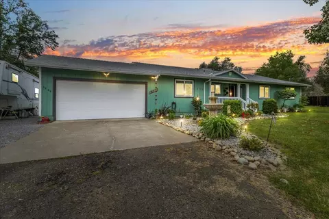 3356 Denice Way, Cottonwood, CA 96022