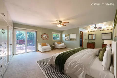 Bedroom - 805 Gold St, Redding, CA 96001 photo 2 of 3