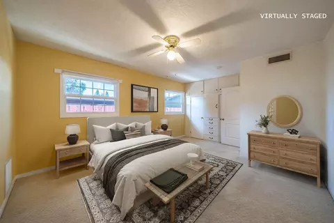 Bedroom - 805 Gold St, Redding, CA 96001 photo 3 of 3