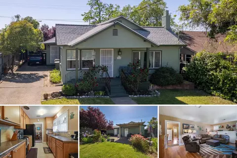 1660 Fig Ave, Redding, CA 96001