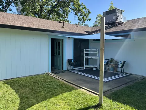 Exterior - 2309 Snow Ln, Redding, CA 96003 photo 5 of 7