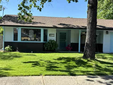 2309 Snow Ln, Redding, CA 96003