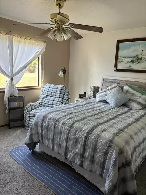 Bedroom - 2309 Snow Ln, Redding, CA 96003 photo 1 of 2