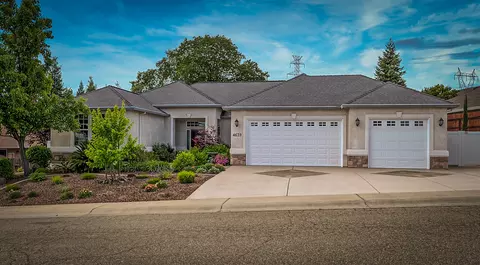 4639 Kilkee Dr, Redding, CA 96001