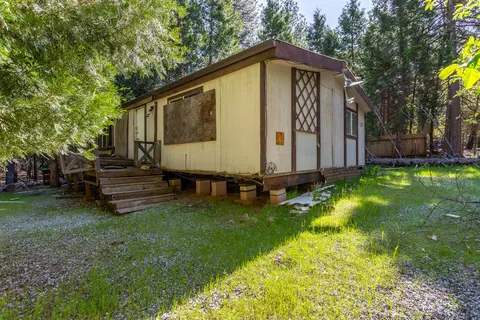 Undisclosed, Shingletown, CA 96088