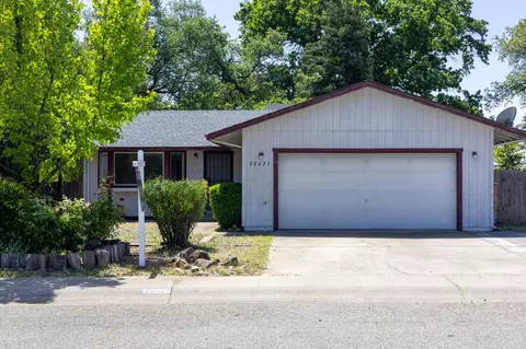 20623 Mccoy Rd, Cottonwood, CA 96022