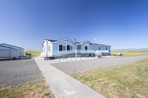 20735 Gyle Rd, Corning, CA 96021