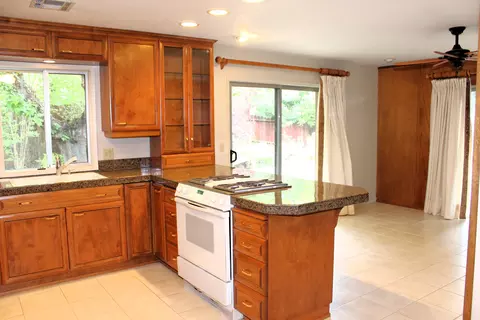 Kitchen - 3774 Ricardo Ave, Redding, CA 96002 photo 2 of 5