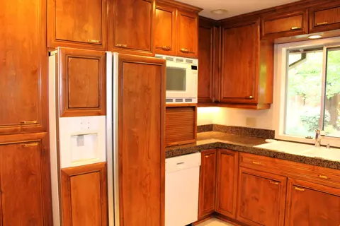 Kitchen - 3774 Ricardo Ave, Redding, CA 96002 photo 5 of 5