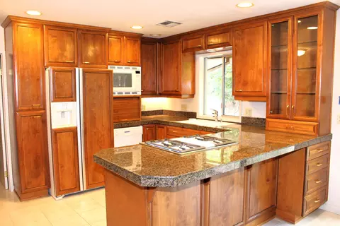 Kitchen - 3774 Ricardo Ave, Redding, CA 96002 photo 1 of 5