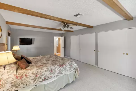 Bedroom - 2980 Sacramento Dr, Redding, CA 96001 photo 3 of 5