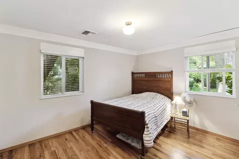 Bedroom - 2980 Sacramento Dr, Redding, CA 96001 photo 2 of 5