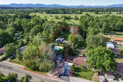 View/Area - 2980 Sacramento Dr, Redding, CA 96001 photo 3 of 3