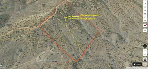 Lot 62 Nono Rd, Ono, CA 96047 photo 22