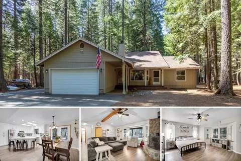 35469 Colossians Way, Shingletown, CA 96088