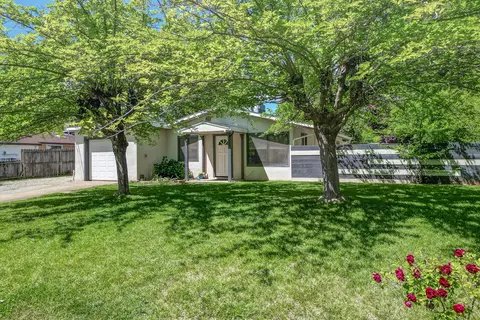 940 Eugene Ave, Shasta Lake, CA 96019