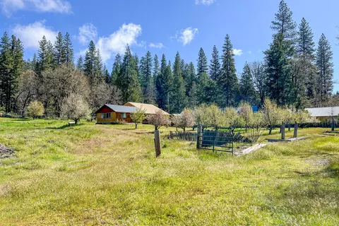 Exterior - 1040 Mullane Trl, Big Bar, CA 96010 photo 5 of 6