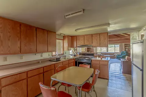 Kitchen - 1040 Mullane Trl, Big Bar, CA 96010 photo 1 of 1