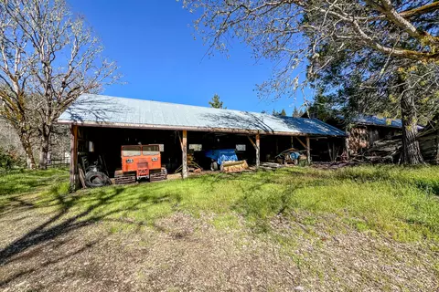 Exterior - 1040 Mullane Trl, Big Bar, CA 96010 photo 6 of 6