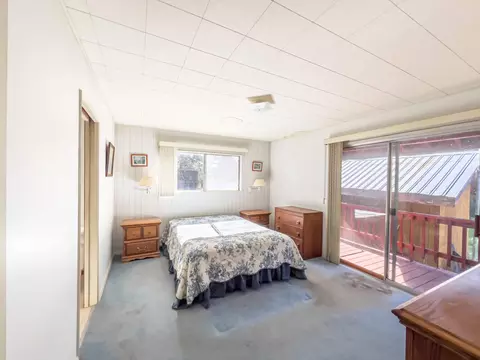 Bedroom - 1040 Mullane Trl, Big Bar, CA 96010 photo 2 of 2