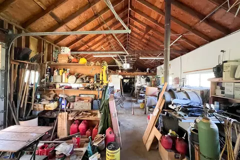 Other - 1040 Mullane Trl, Big Bar, CA 96010 photo 33 of 34