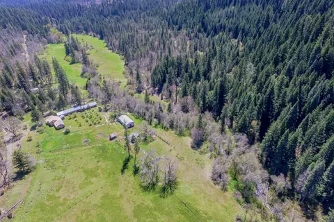View/Area - 1040 Mullane Trl, Big Bar, CA 96010 photo 3 of 4