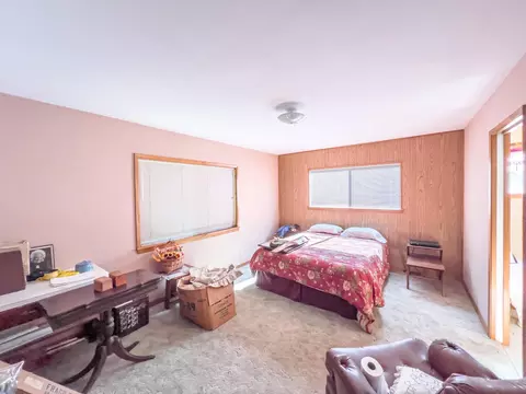 Bedroom - 1040 Mullane Trl, Big Bar, CA 96010 photo 1 of 2