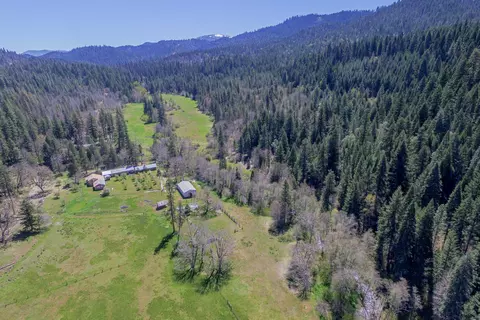 View/Area - 1040 Mullane Trl, Big Bar, CA 96010 photo 4 of 4
