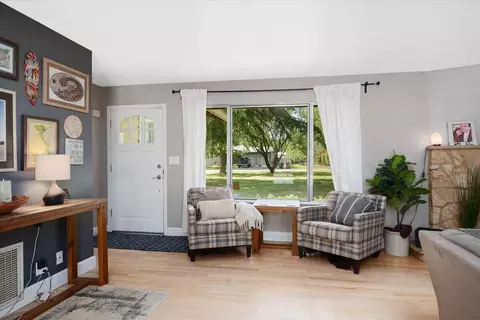 Entry Way - 21249 Shelly Ln, Anderson, CA 96007 photo 1 of 2