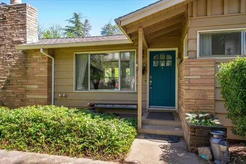 Exterior - 21249 Shelly Ln, Anderson, CA 96007 photo 3 of 27