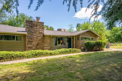 Exterior - 21249 Shelly Ln, Anderson, CA 96007 photo 2 of 27