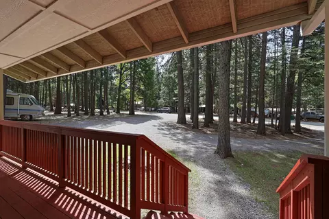 Exterior - 30622 Figaro Dr, Shingletown, CA 96088 photo 11 of 21